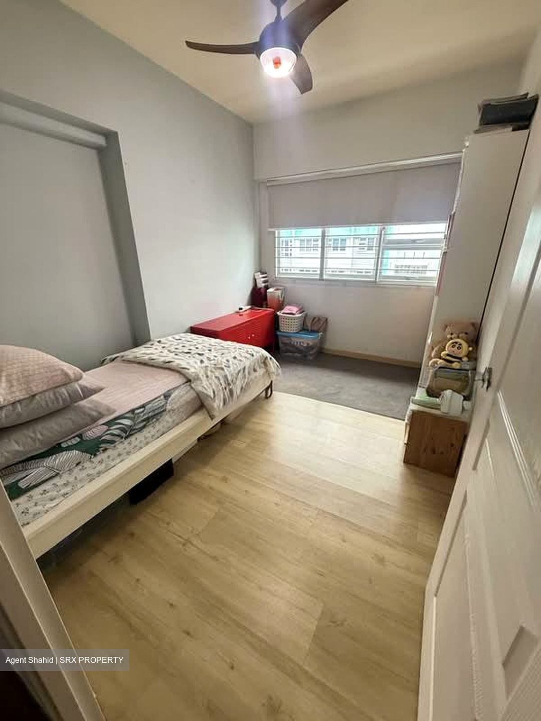 Blk 785D Woodlands Pasture II (Woodlands), HDB 5 Rooms #529261051